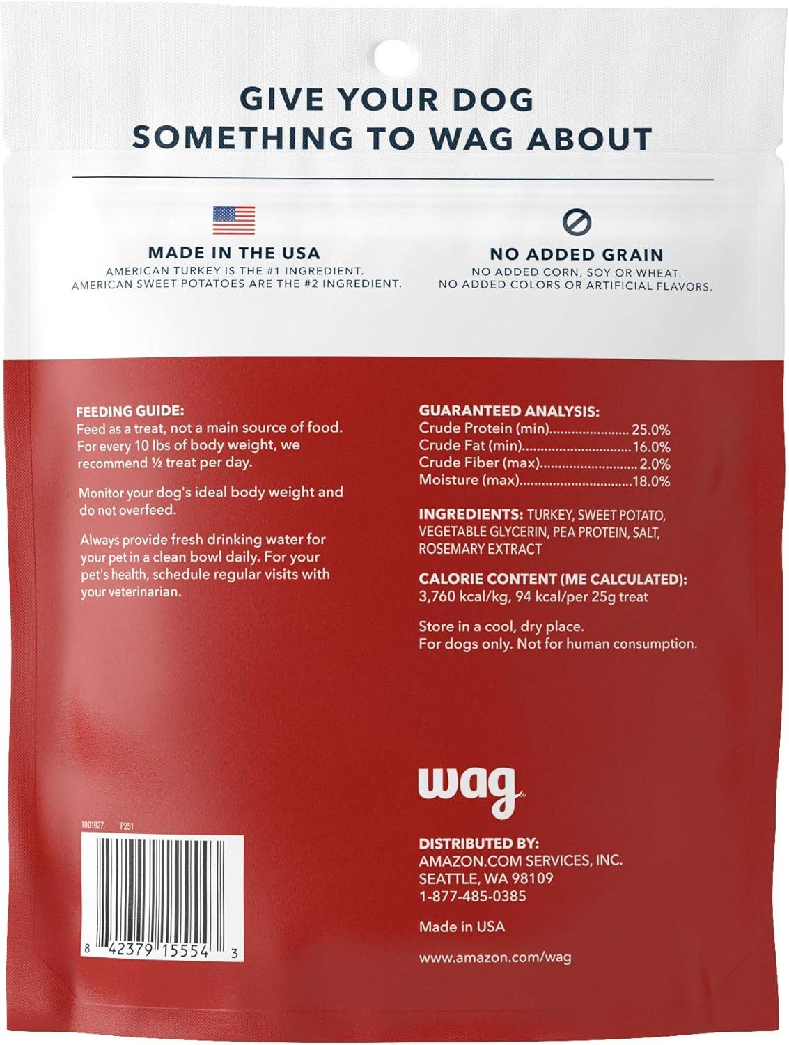 Why Our Dogs Crave these Soft, Wholesome turkey Treats