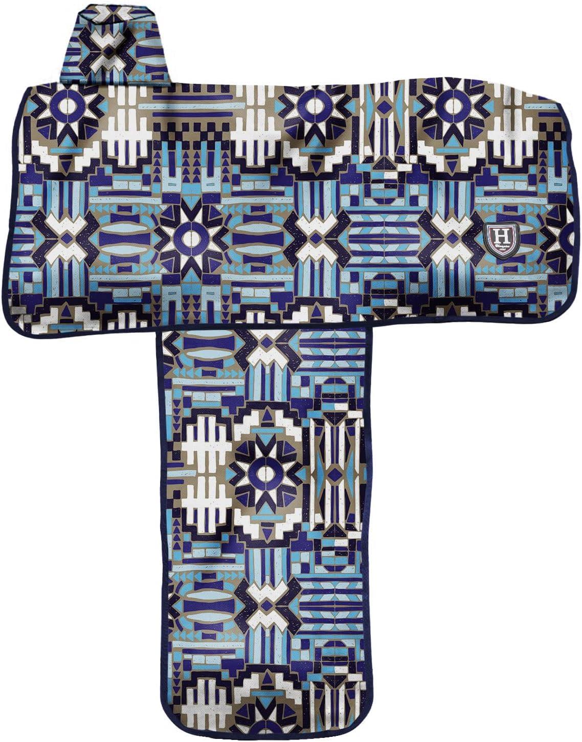 How We Keep Our⁢ Western saddles Safe and‍ Stylish on Every Ride