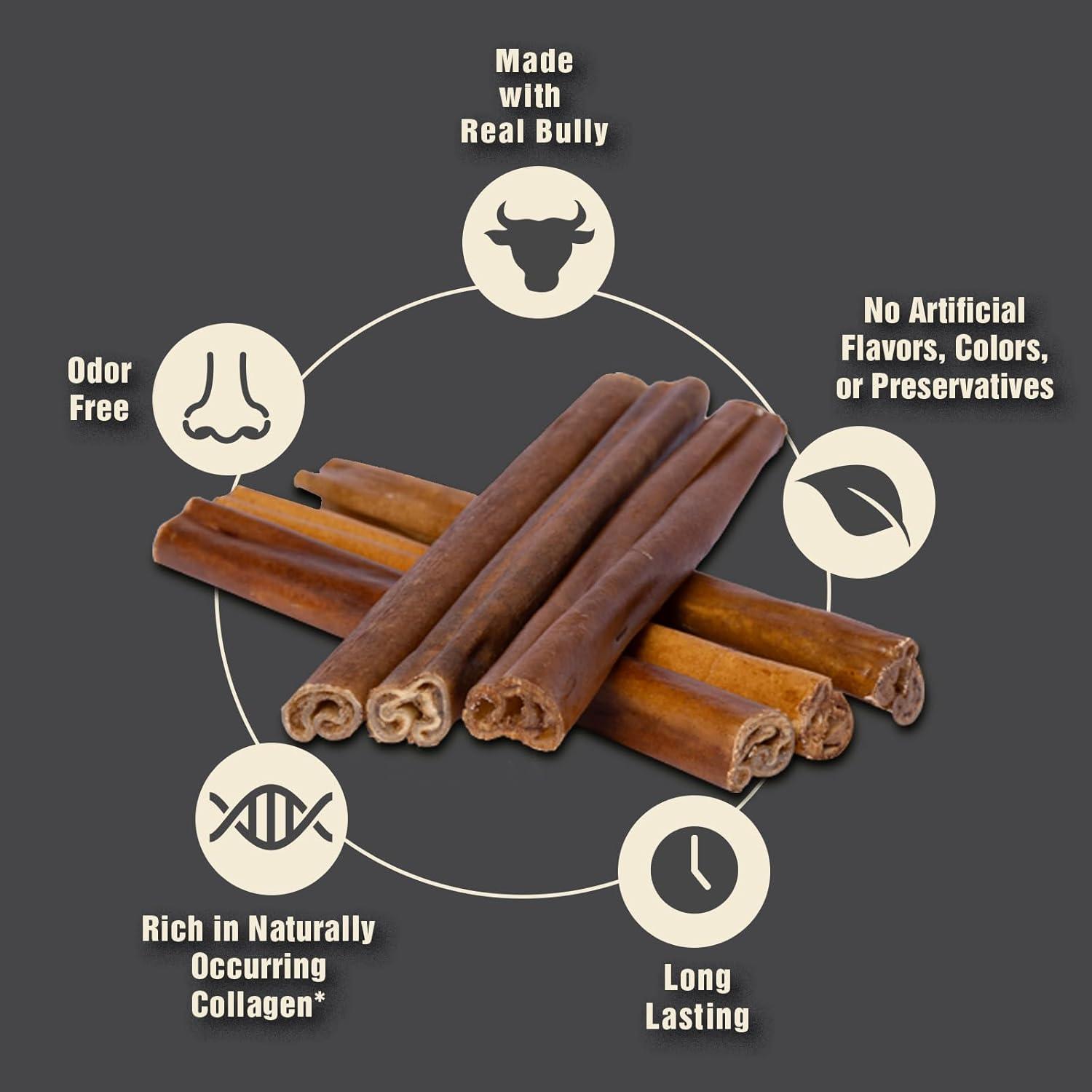 The Long-Lasting, Odor-Free Chew Our Dogs Can’t Get Enough Of