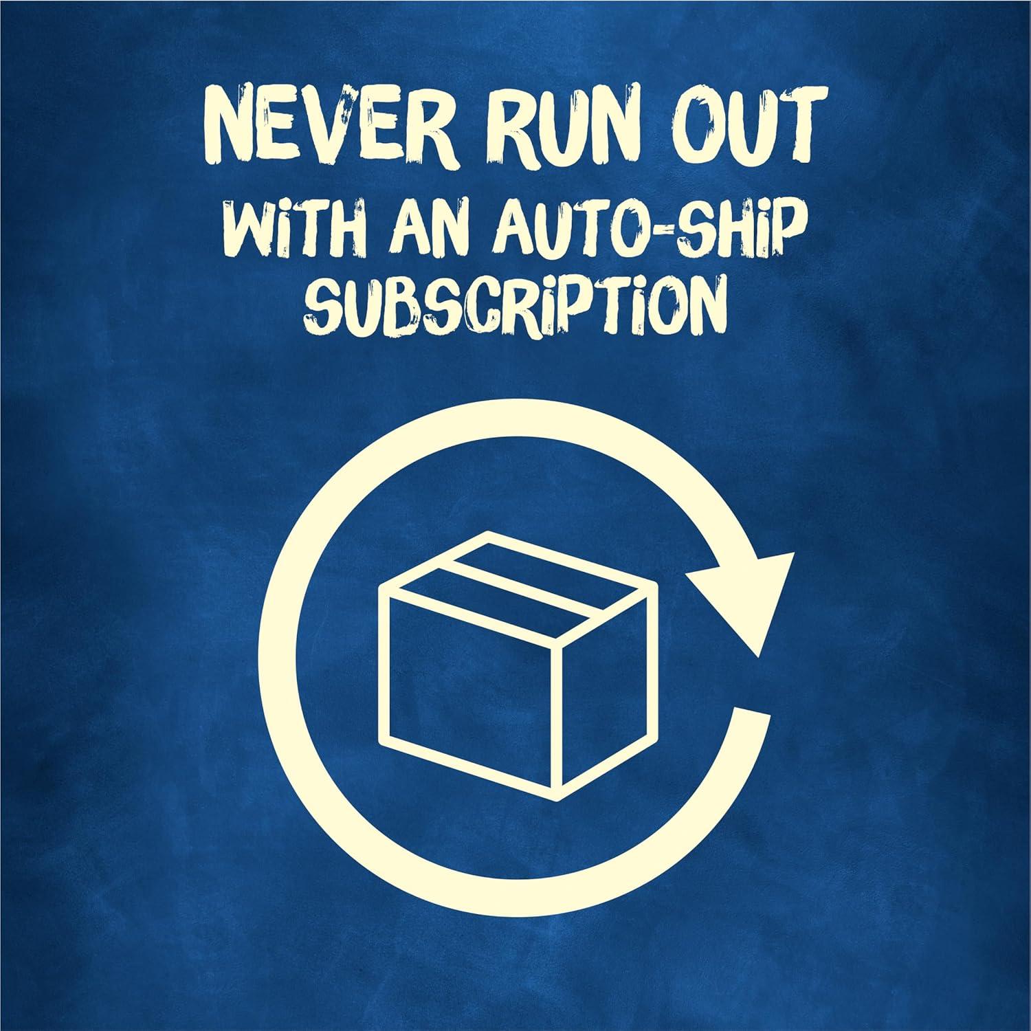 How We Keep Our Pup Happy and busy with Peanut butter Chews