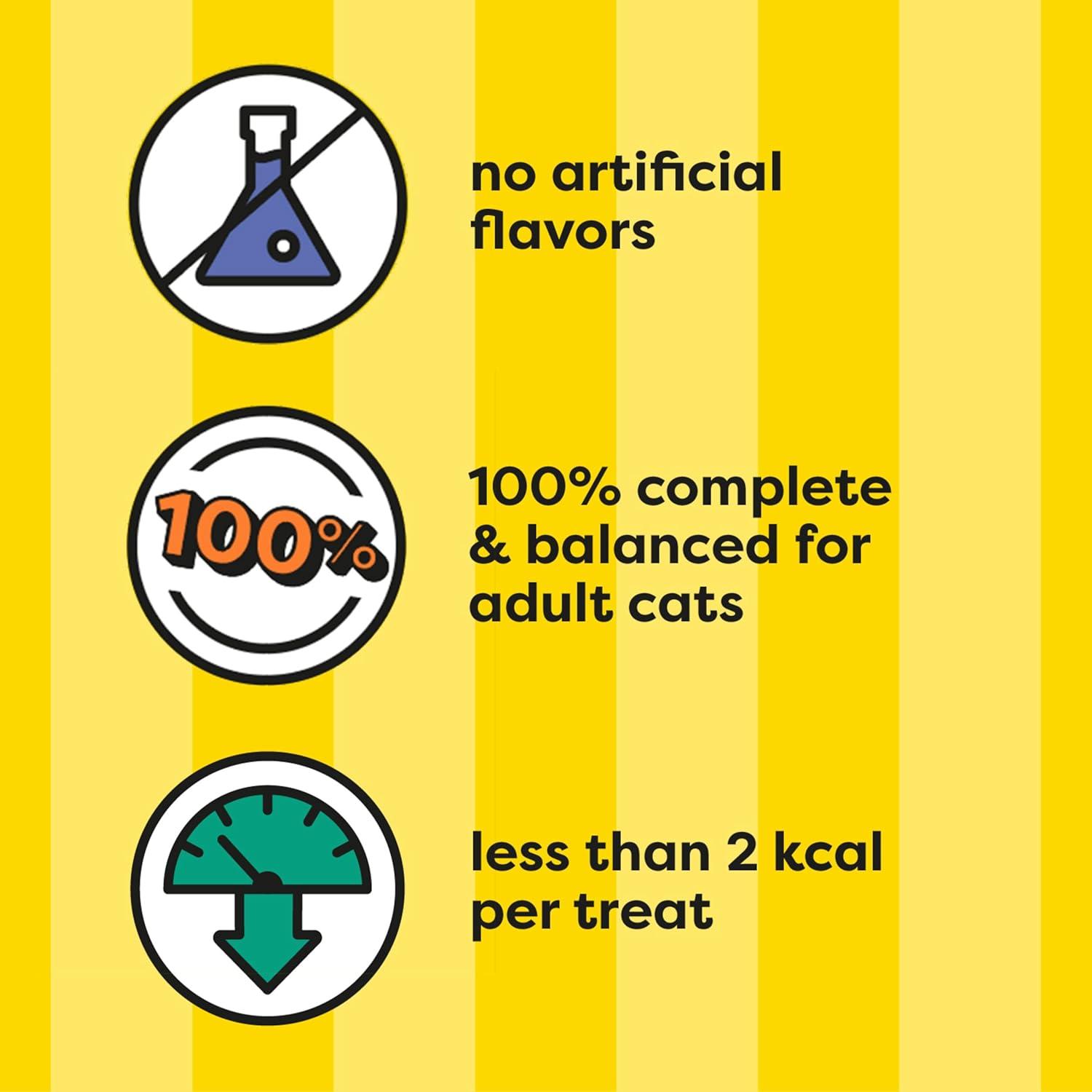 Why Our Cats Can’t Resist These Low-calorie Shrimp Treats