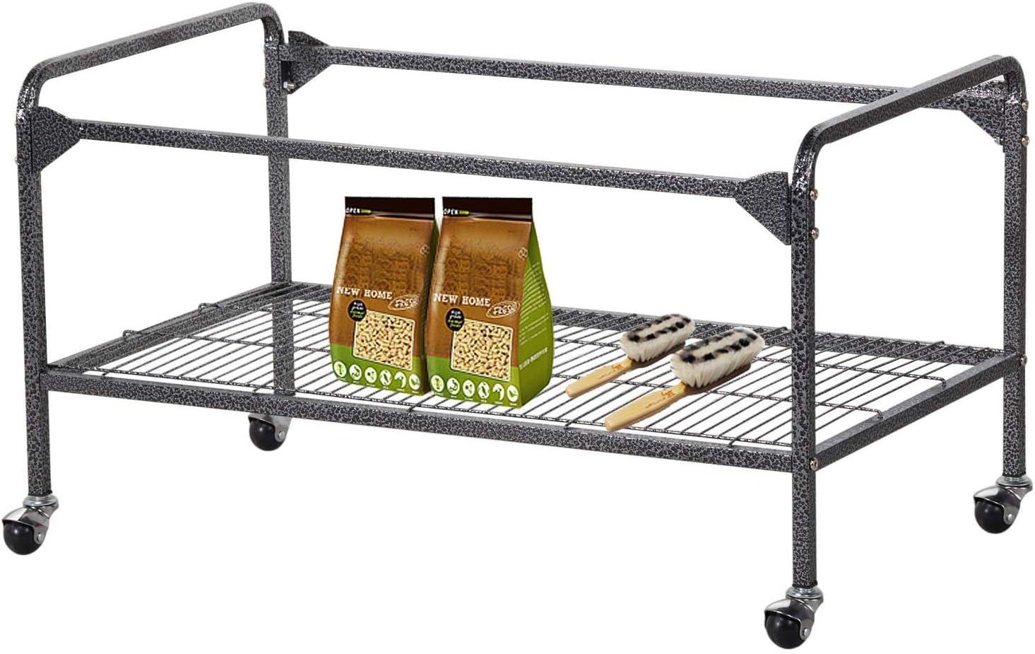 Our Spacious Haven for Birds ⁣and Small Pets: Safe, sturdy, and Stylish