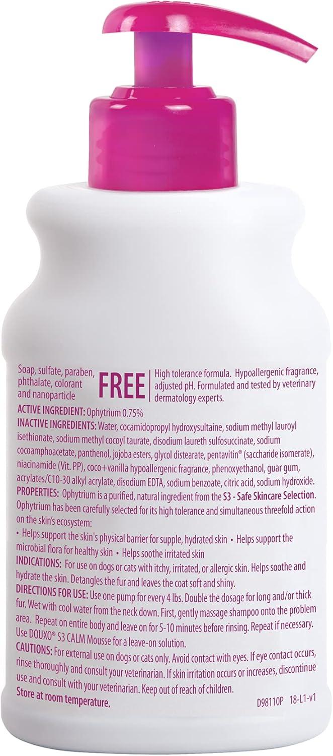 How We Found Relief for Our Pets’ Itchy, Sensitive Skin