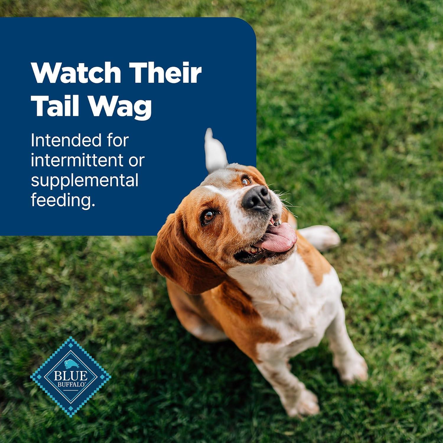 The Jerky treat That has Our Dogs Begging for More Every Time