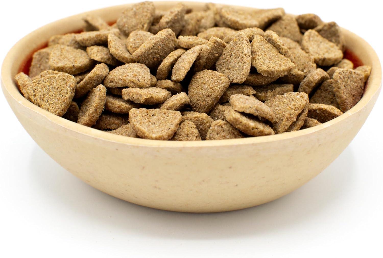 How We Found the Perfect Balanced⁢ Diet for Our Adult Rats