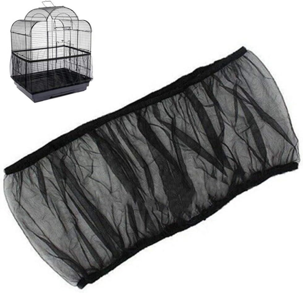 Top Bird Cage Accessories & seed Catchers: Must-Have Picks for 2024