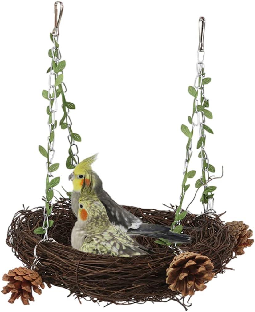 Top Bird Cage Accessories & Seed Catchers: Must-Have Picks for 2024