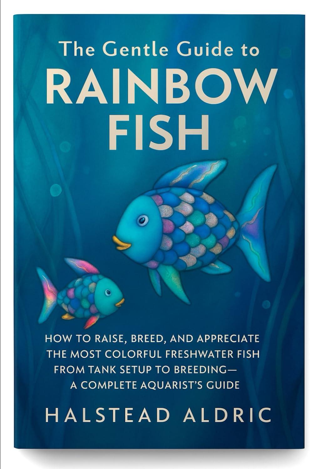Top Rainbow Fish Care and Aquarium Kits for Every Hobbyist