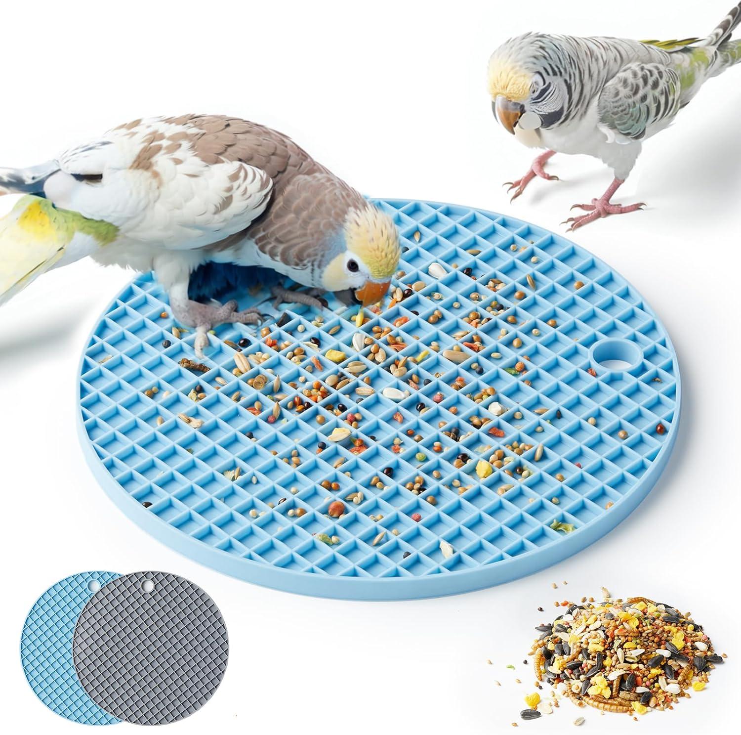 Top Bird Toys for Shredding, āForagingā &ā Chewing Fun 2024