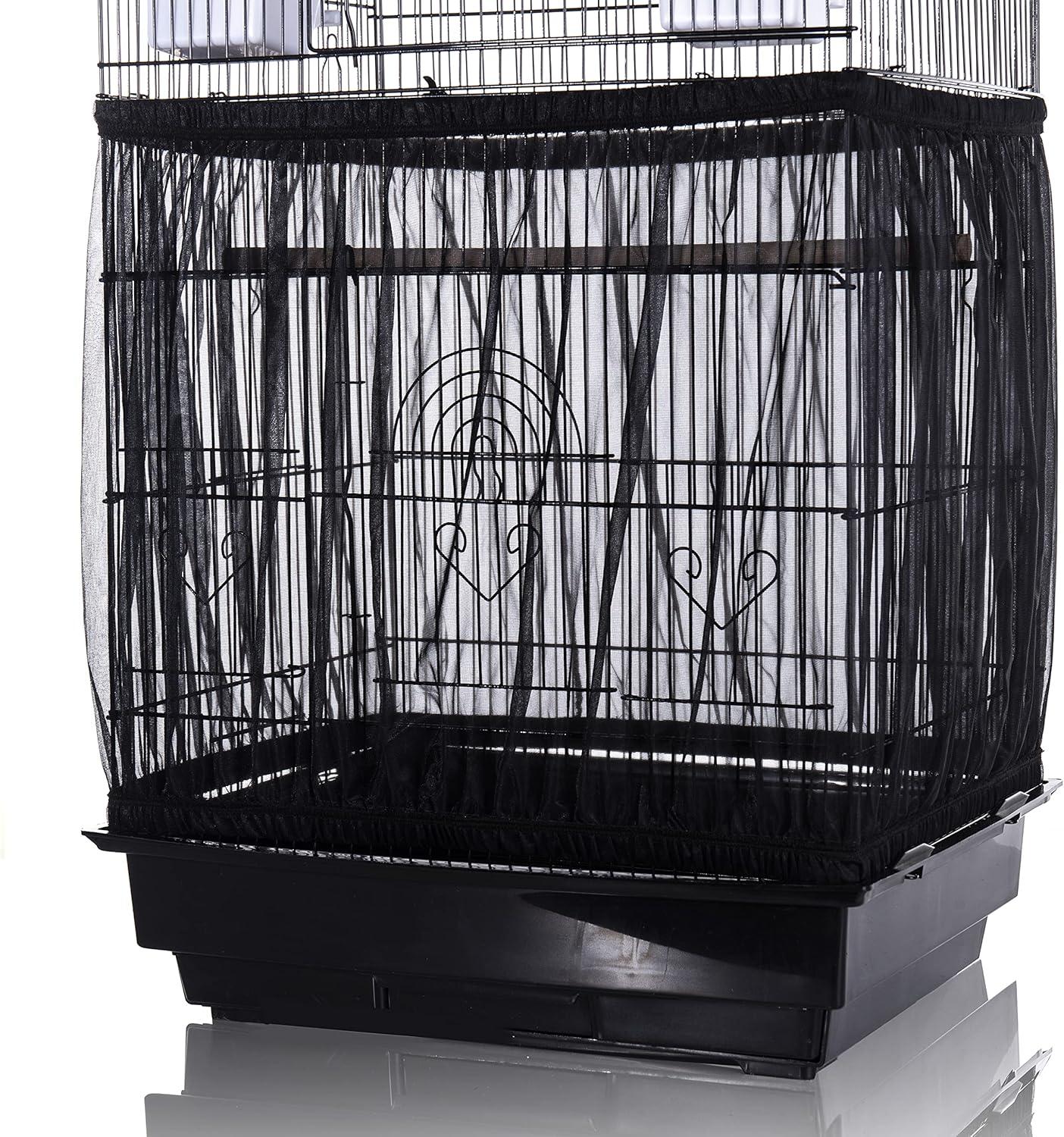 top bird Cage Accessories & Seed Catchers: Must-Have Picks for 2024