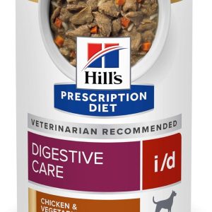 The Digestive Care Dog Food That Transformed Our Pup’s Health