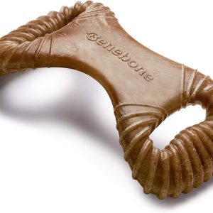 How We Found the Perfect Tough, Bacon-Flavored Chew for Our Dogs