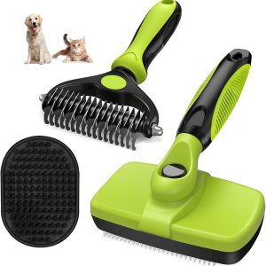 How Our 3-in-1 Grooming Kit Turned Bath Time Into Bonding Time