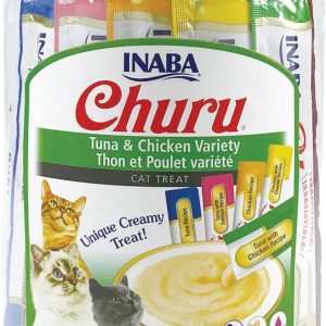 The Creamy Cat Treat That Hydrates and Delights Our Felines