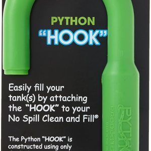 How We Finally Mastered Mess-Free Aquarium Refills with Ease