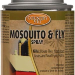 How We Kept Our Barn Fly-Free for 30 Days with Ease