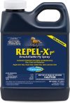 How We Mix Bulk Fly Spray That Keeps Our Horses Bite-Free