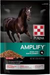 How We Boosted Our Horses’ Energy and Shine with Purina’s High-Fat Blend