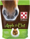 Why Our Horses Crave These Apple & Oat Treats Every Day