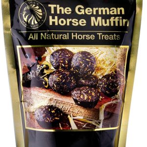 Why Our Horses Crave These Soft, All-Natural Treats Daily