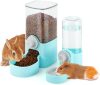 How This Spacious Feeder and Waterer Simplified Our Bunny Care Routine