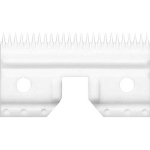 How Our Grooming Routine Improved with Cooler, Sharper Ceramic Blades