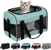 Why We Trust This Cozy Carrier for Our Small Traveling Pets