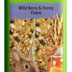 The Chew Toy That Keeps Our Bunny’s Teeth Healthy and Happy