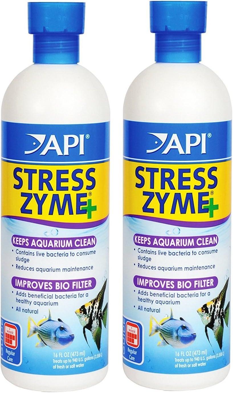 Top Aquarium Care Essentials: Best Cleaning & Stress Relief Picks